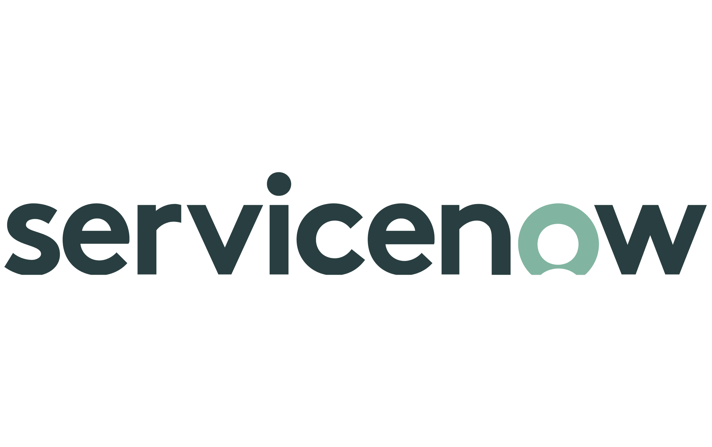 ServiceNow-Logo